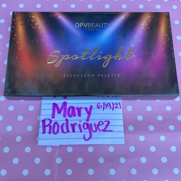Huge Sale Eyeshadow Palettes Bundle BoxyCharm - Picture 9 of 10